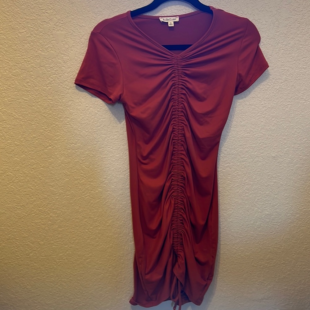 Rolla Coster bodycon dress - size S